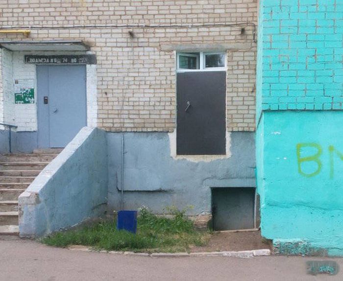 Russia Is The WTF Capital Of The World (38 pics)