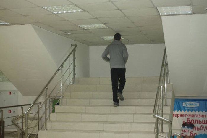 Russia Is The WTF Capital Of The World (38 pics)