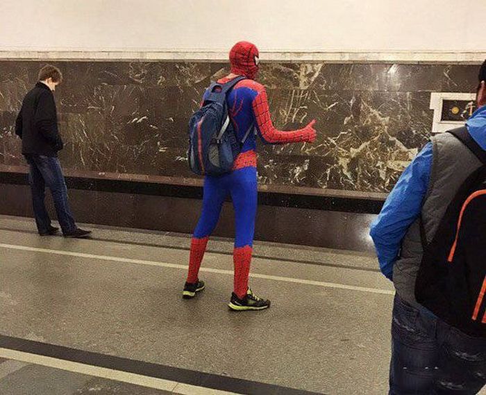Russia Is The WTF Capital Of The World (38 pics)