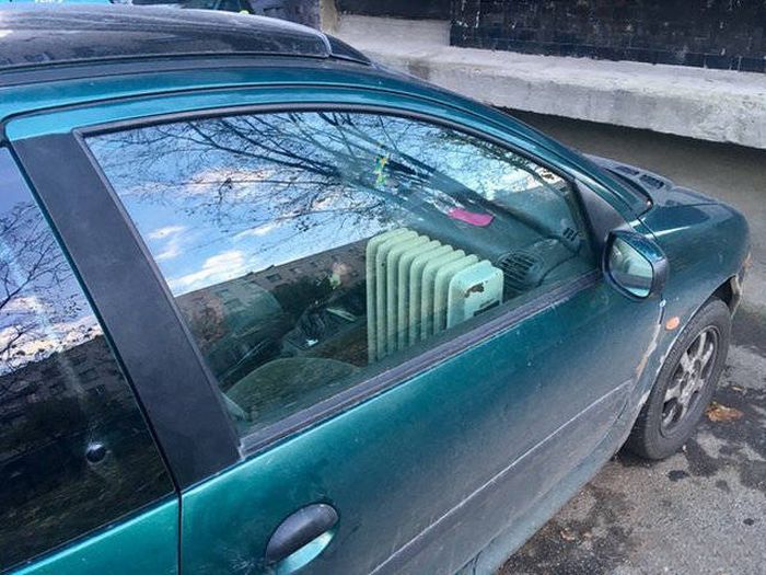 Russia Is The WTF Capital Of The World (38 pics)
