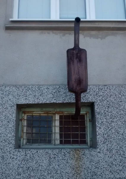 Russia Is The WTF Capital Of The World (38 pics)