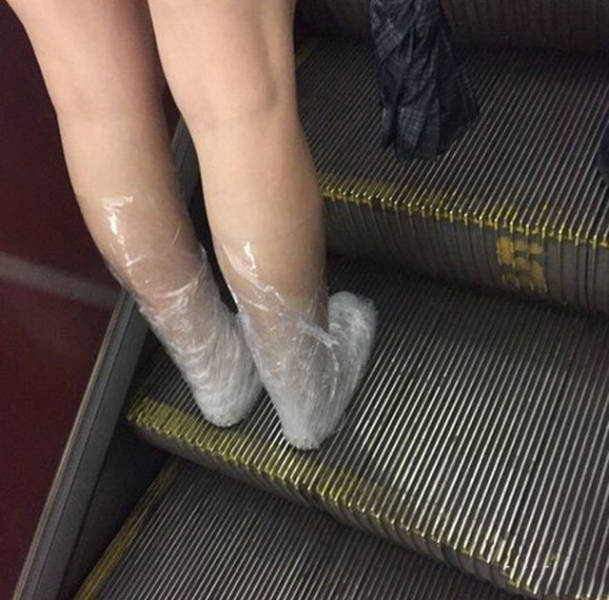Russia Is The WTF Capital Of The World (38 pics)