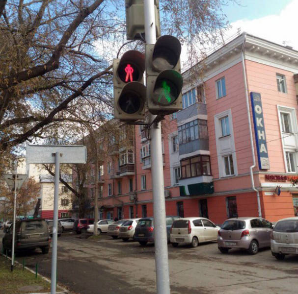 Russia Is The WTF Capital Of The World (38 pics)