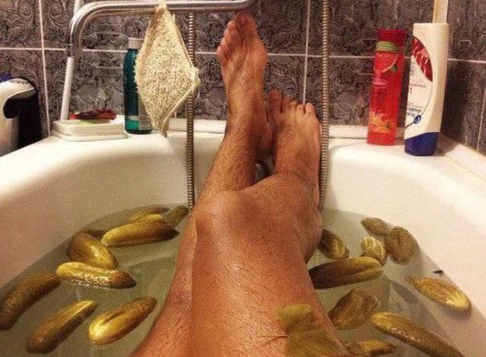 Russia Is The WTF Capital Of The World (38 pics)