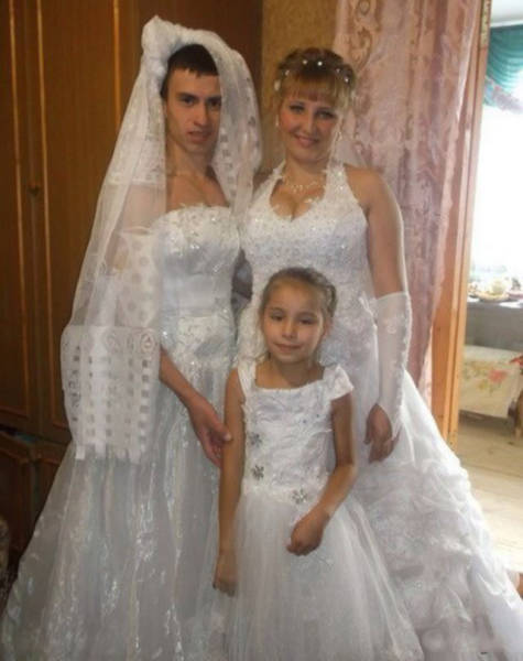 Russia Is The WTF Capital Of The World (38 pics)