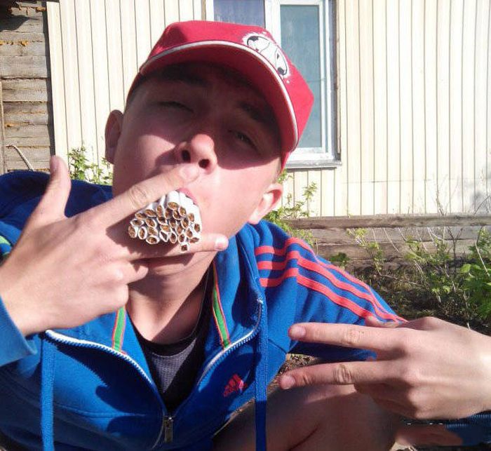 Russia Is The WTF Capital Of The World (38 pics)