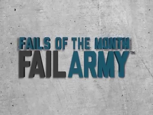 Fails Of The Month October 2016