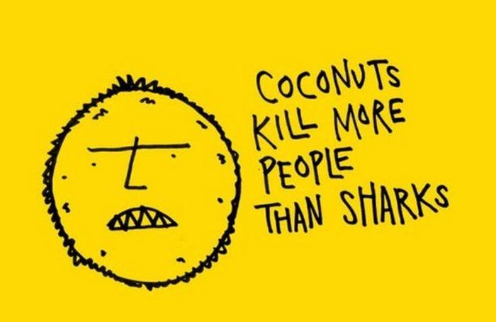 Fun Facts That Will Boost The Power Of Your Brain (29 pics)