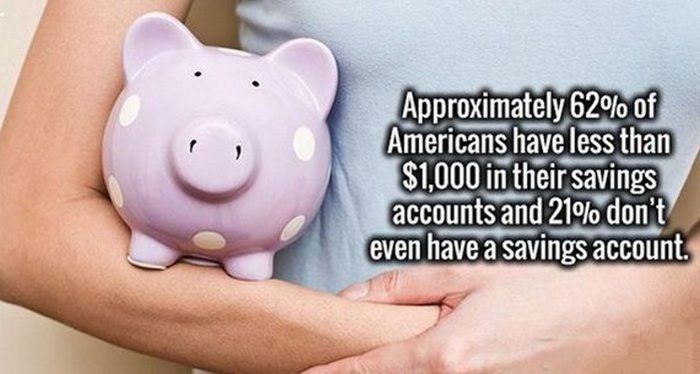 Fun Facts That Will Boost The Power Of Your Brain (29 pics)