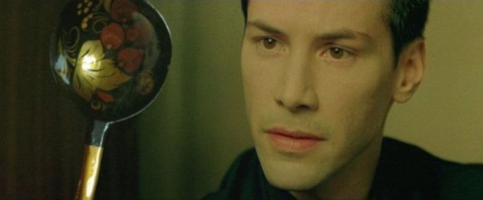 If The Matrix Was Filmed In Russia (8 pics)