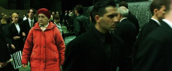 If The Matrix Was Filmed In Russia (8 pics)