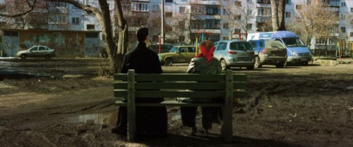 If The Matrix Was Filmed In Russia (8 pics)