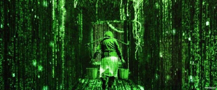 If The Matrix Was Filmed In Russia (8 pics)
