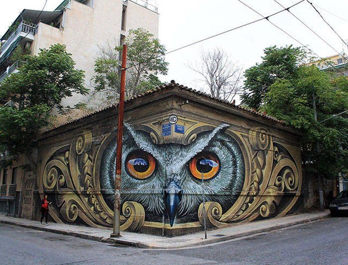 The Level Of Awesomeness Has Reached An All Time High (53 pics)