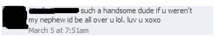 Facebook Posts That Are More Terrifying Than Any Horror Movie (13 pics)