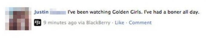 Facebook Posts That Are More Terrifying Than Any Horror Movie (13 pics)