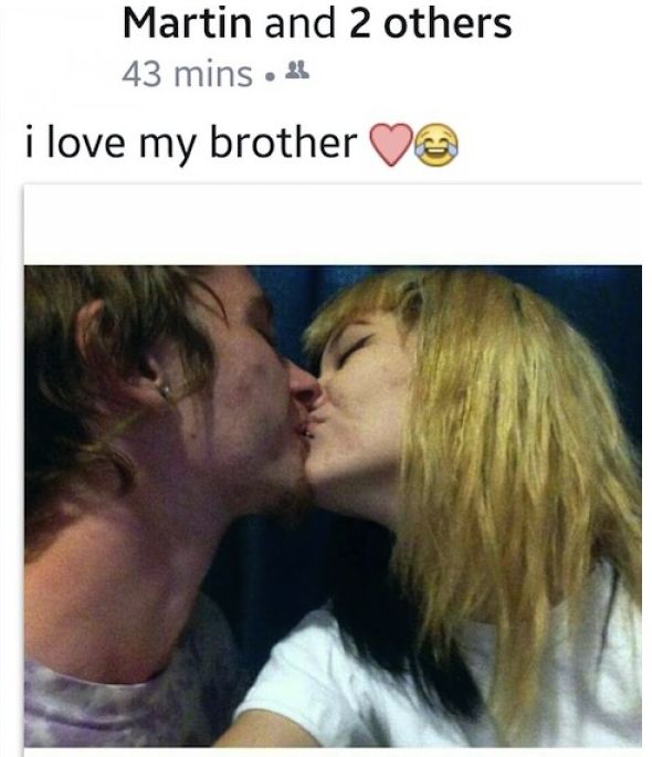 Facebook Posts That Are More Terrifying Than Any Horror Movie (13 pics)