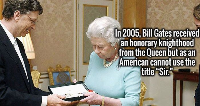Fresh Facts That Will Lift Your Spirits And Make Your Smarter (17 pics)
