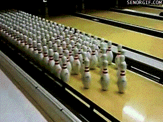 Acid Gifdump, November 02, 2016 (25 gifs)