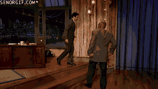 Acid Gifdump, November 02, 2016 (25 gifs)
