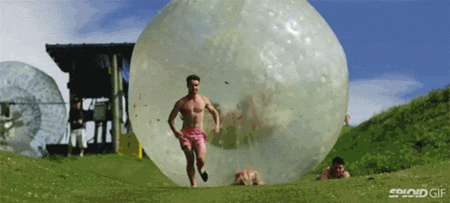 Acid Gifdump, November 02, 2016 (25 gifs)