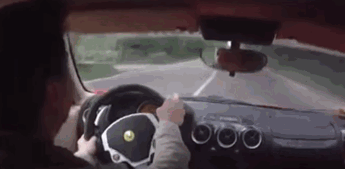 Acid Gifdump, November 02, 2016 (25 gifs)