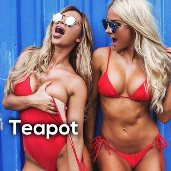 Sexy Brainteasers That Will Stimulate Your Mind And Your Eyes (20 pics)