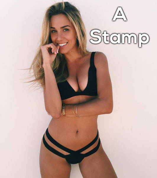 Sexy Brainteasers That Will Stimulate Your Mind And Your Eyes (20 pics)