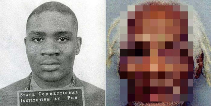 Man Who Spent 60 Years In Prison Refuses Parole Offer (2 pics)