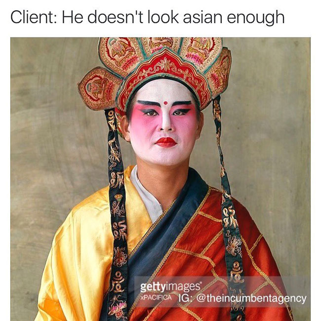 Ad Agency Adds Hilarious Quotes To Stock Photos (27 pics)