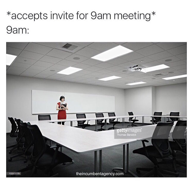 Ad Agency Adds Hilarious Quotes To Stock Photos (27 pics)
