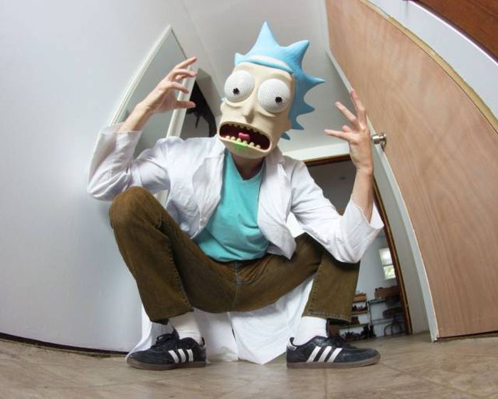 Acid Picdump (103 pics)