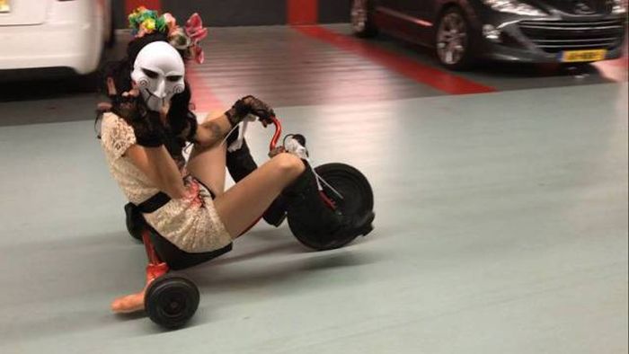 Acid Picdump (103 pics)