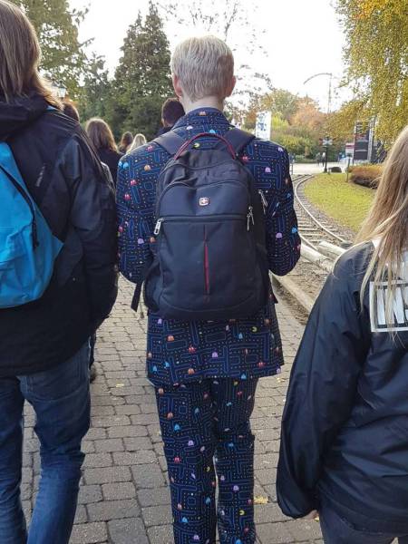 Acid Picdump (103 pics)