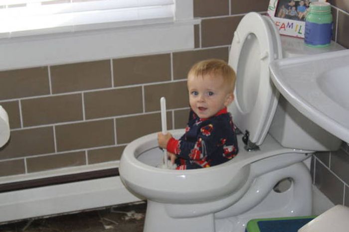 This Is What You Need To Be Ready For If You're Having Kids (38 pics)