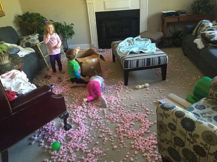 This Is What You Need To Be Ready For If You're Having Kids (38 pics)
