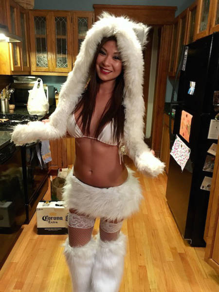 Sexy Costumes Are Obviously The Best Part Of Halloween (64 pics)