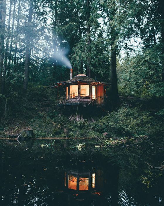 A Few Simple Photos To Remind You That Life Is Beautiful (21 pics)