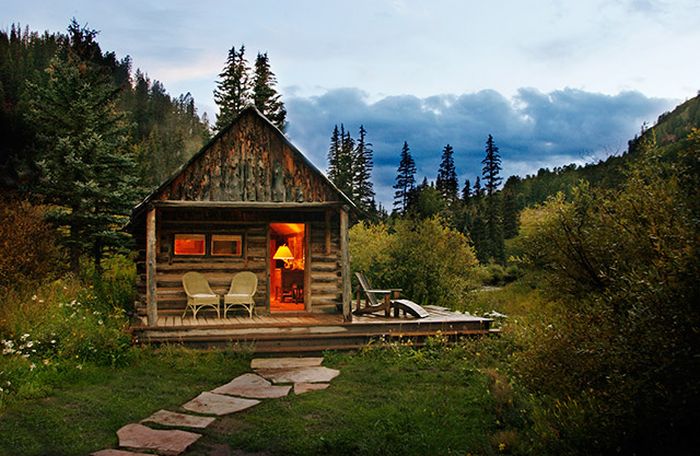 A Few Simple Photos To Remind You That Life Is Beautiful (21 pics)