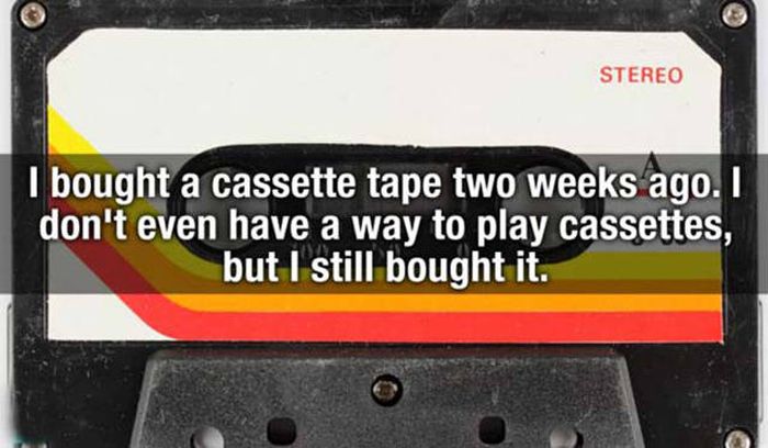 People Reveal The Dumbest Items They’ve Ever Bought (29 pics)