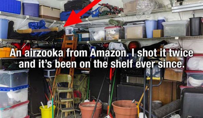 People Reveal The Dumbest Items They’ve Ever Bought (29 pics)