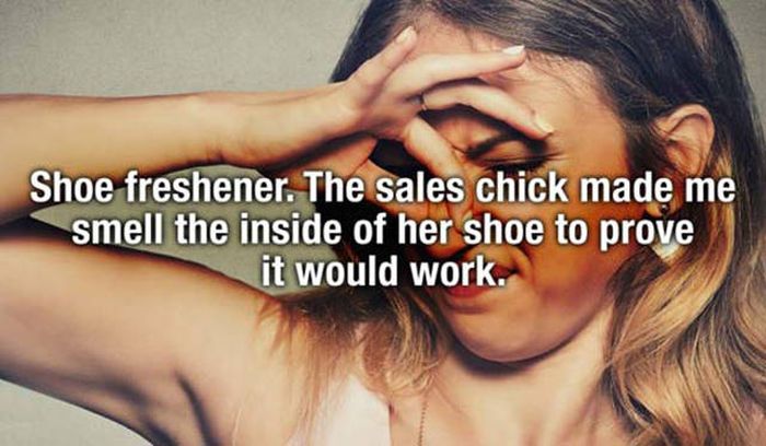 People Reveal The Dumbest Items They’ve Ever Bought (29 pics)