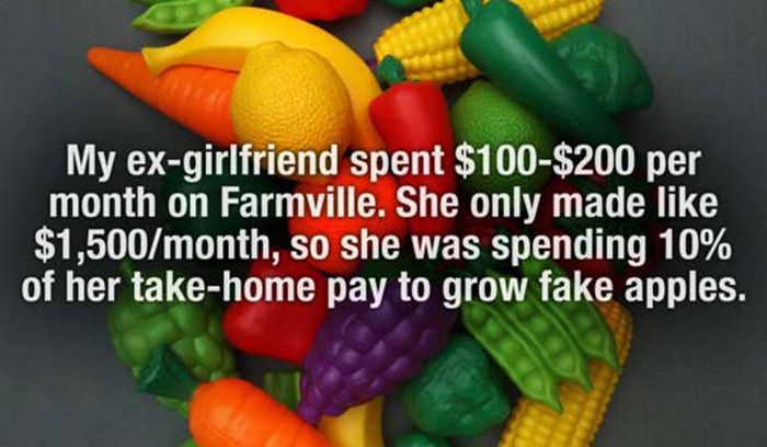 People Reveal The Dumbest Items They’ve Ever Bought (29 pics)