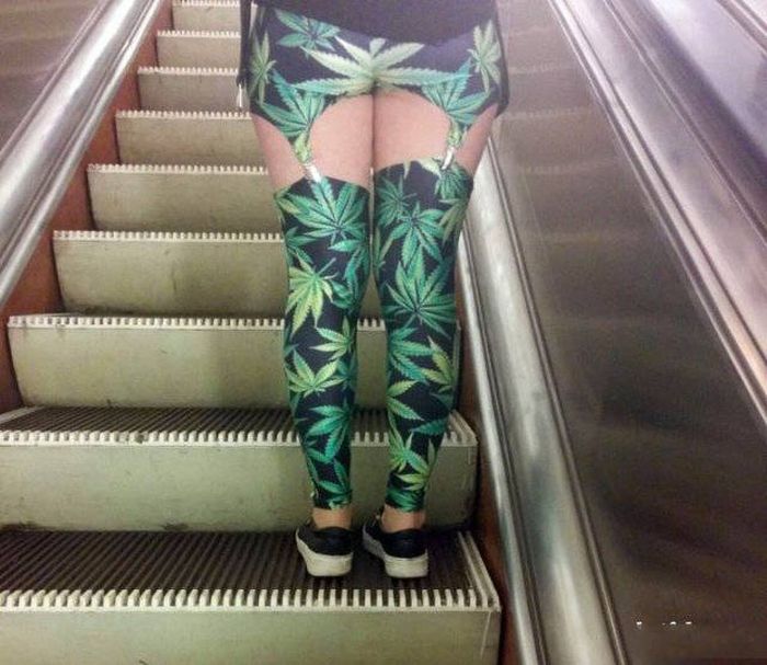 Ridiculous Fails That Just Can't Be Explained (31 pics)