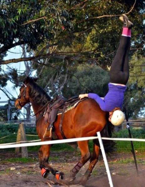 Ridiculous Fails That Just Can't Be Explained (31 pics)