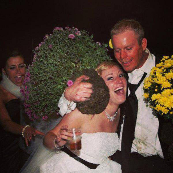 Ridiculous Fails That Just Can't Be Explained (31 pics)