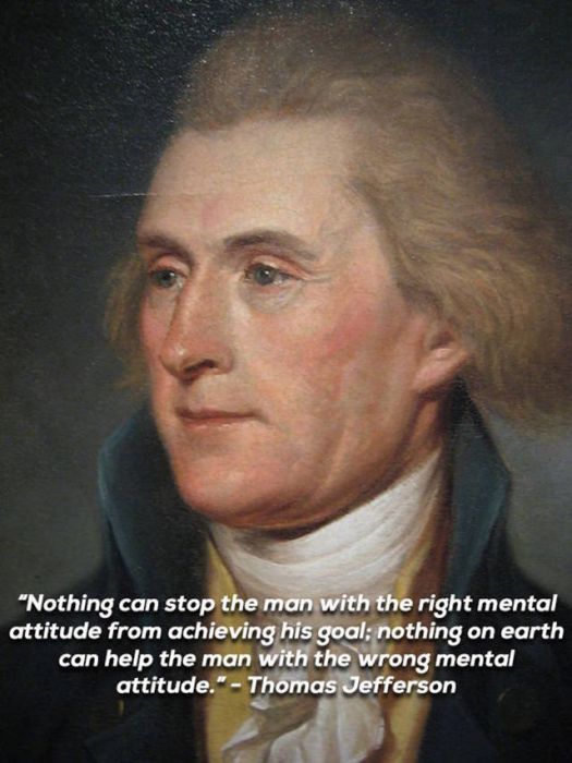 Inspirational Quotes From Former Presidents Of The United States (21 pics)