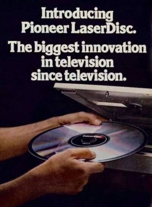 Vintage Ads Form The 80s That Will Give You Flashbacks (56 pics)