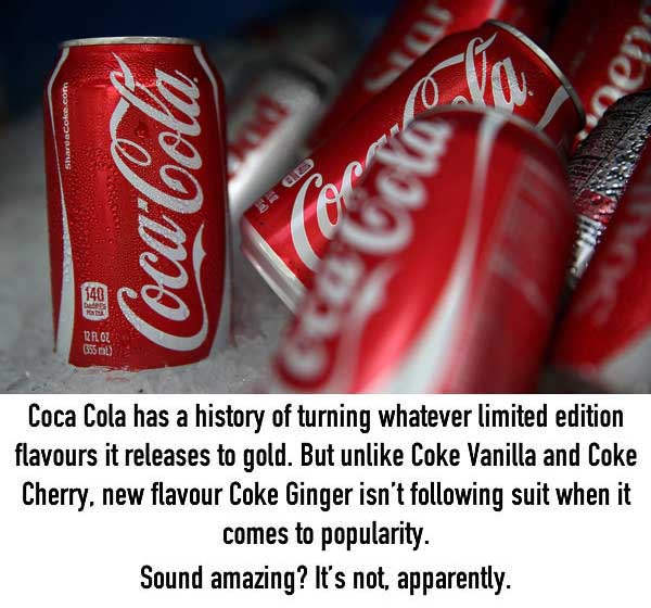 What Happens To Your Body When You Drink Only Coke For A Month (5 pics)