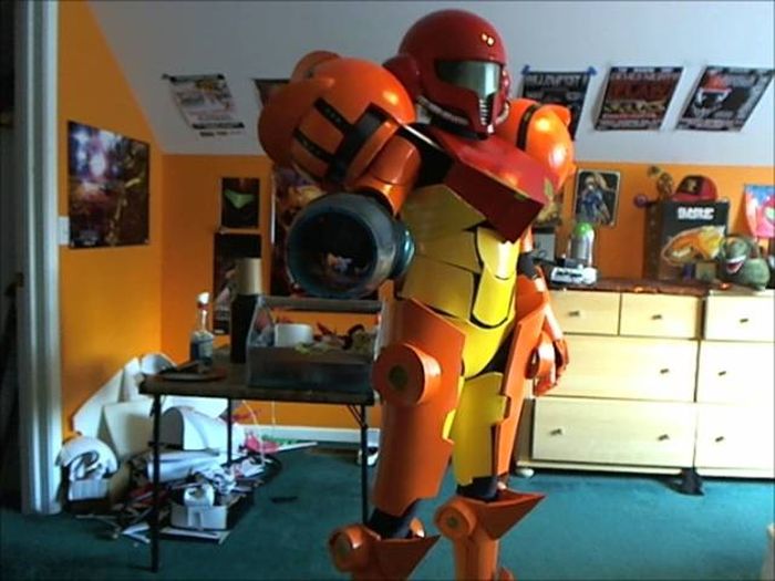 Fun Photos For All The Geeks And Gamers Out There To Enjoy (44 pics)